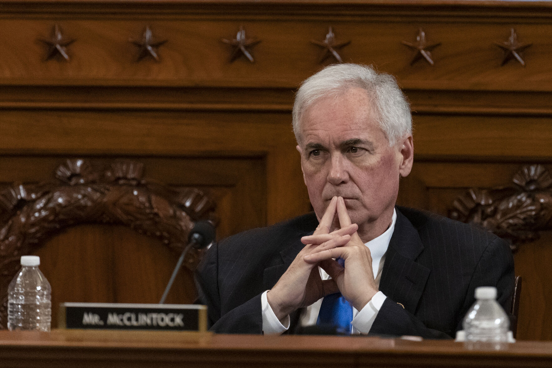Rep. Tom McClintock